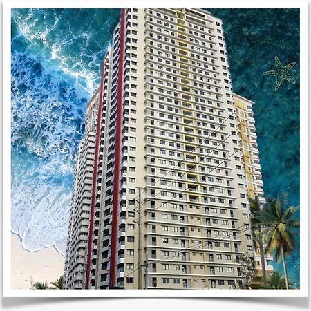 אפרטהוטל מנילה Sapphire Seaview Park מראה חיצוני תמונה